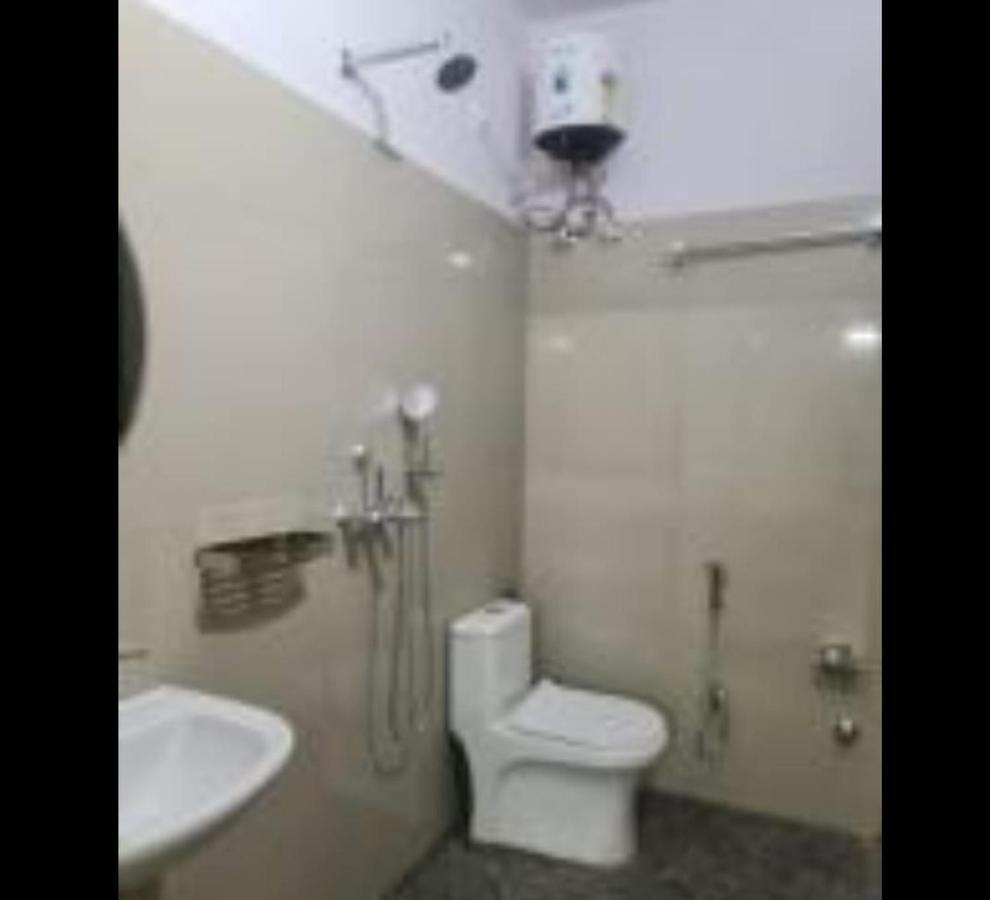 House Of Touristers Hotel Divisione di Divisione di Jaipur Esterno foto
