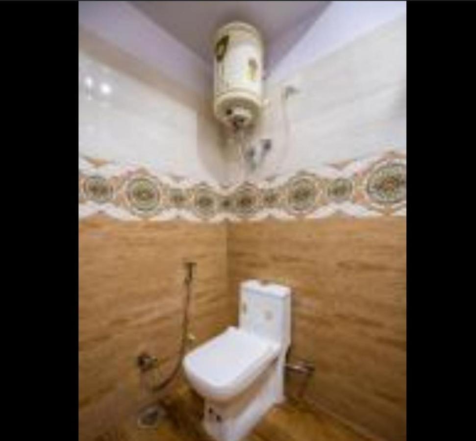 House Of Touristers Hotel Divisione di Divisione di Jaipur Esterno foto