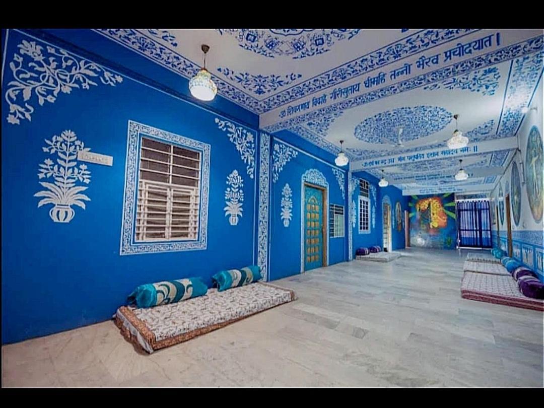House Of Touristers Hotel Divisione di Divisione di Jaipur Esterno foto