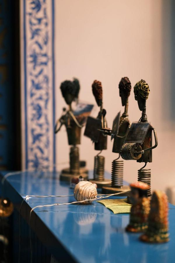 House Of Touristers Hotel Divisione di Divisione di Jaipur Esterno foto