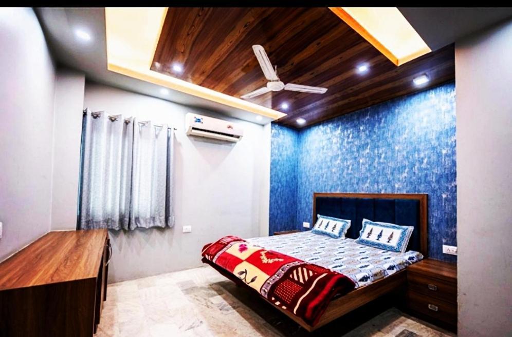 House Of Touristers Hotel Divisione di Divisione di Jaipur Esterno foto